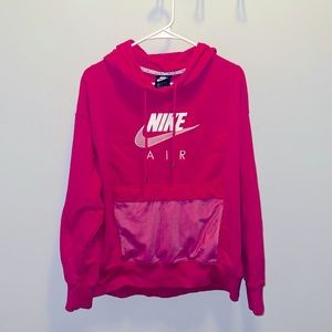 Nike Sweatshirt (Large)